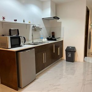 Apartamento Estudio