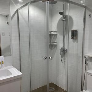Estudio Deluxe con Cama King
