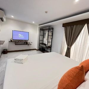 Estudio Superior con Cama King